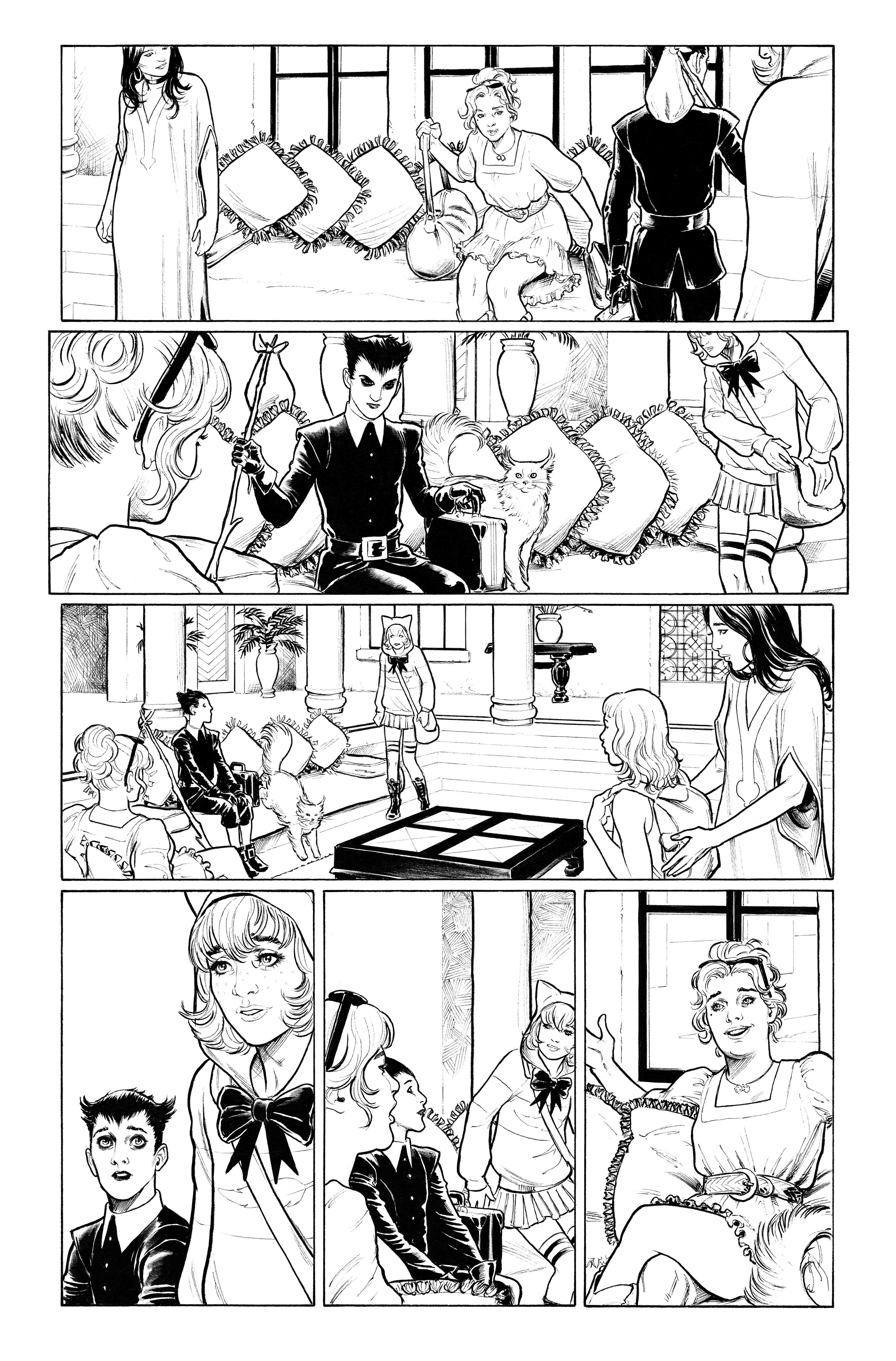 Issue 3 Page 2