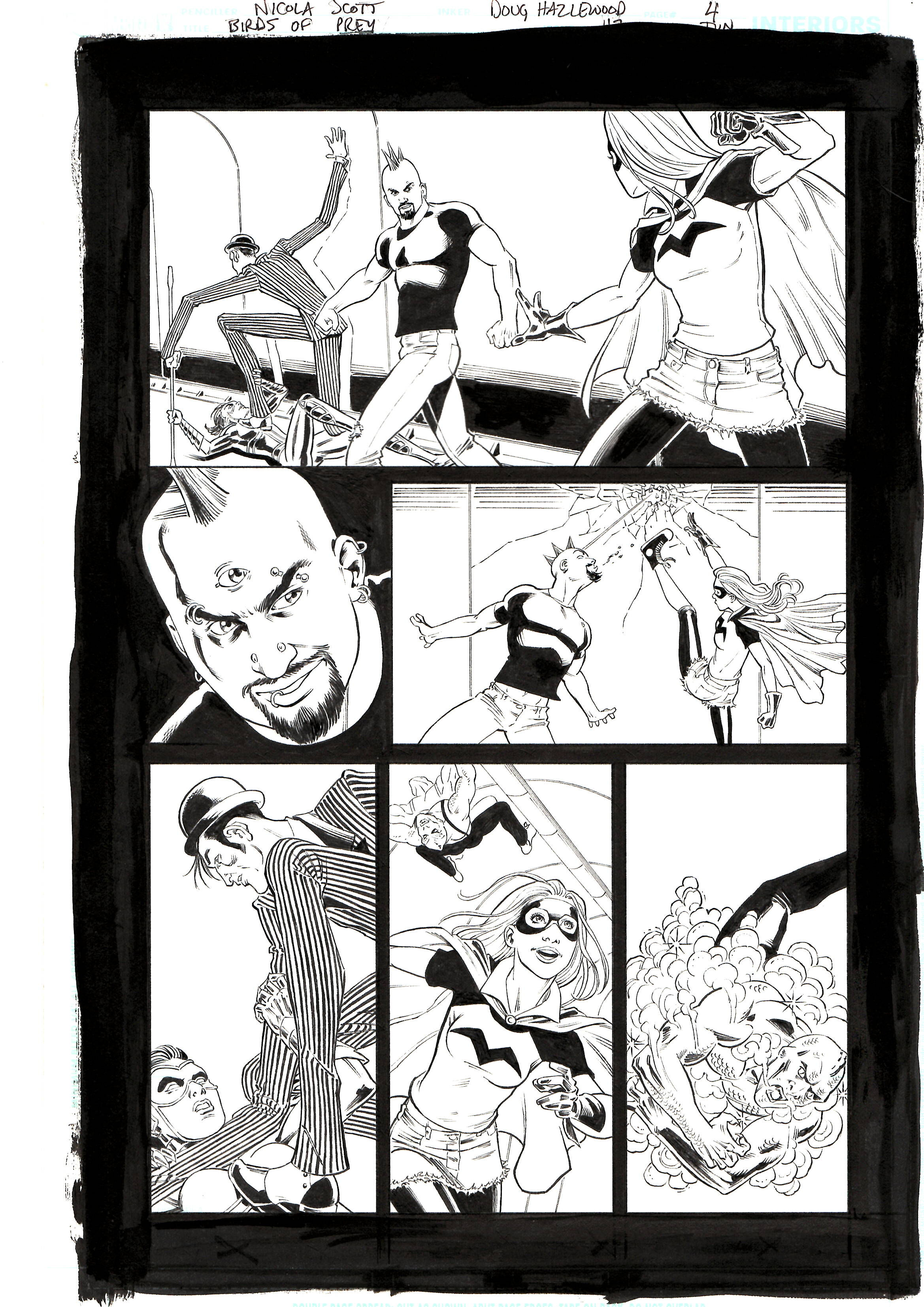 Issue 117 Page 4