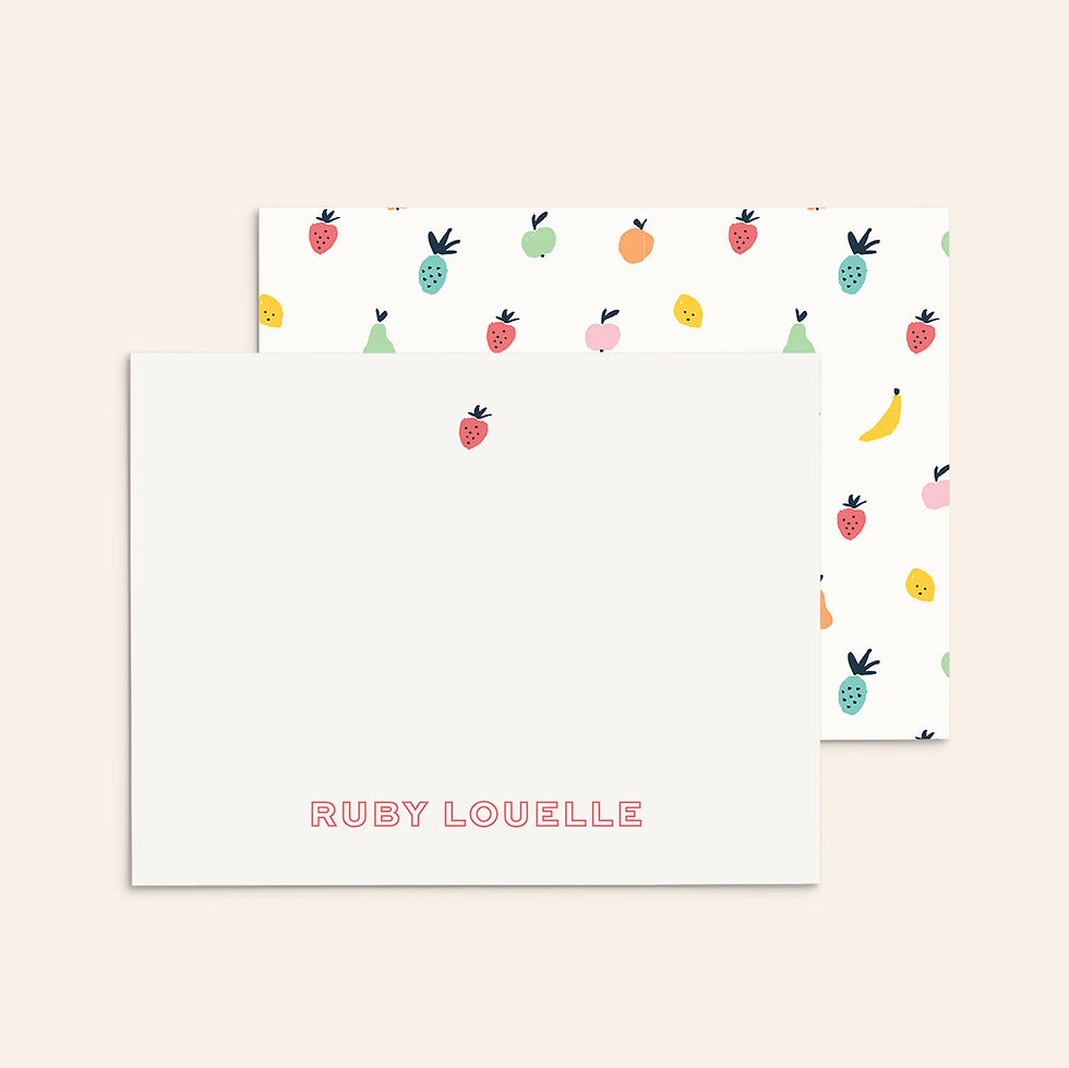 Thumbnail: Tutti Frutti
