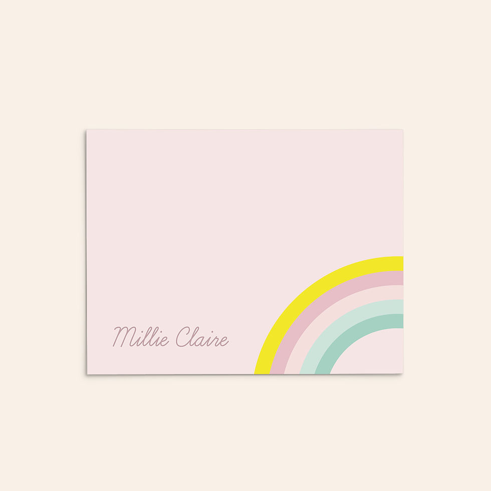 Thumbnail: Rainbow Corner