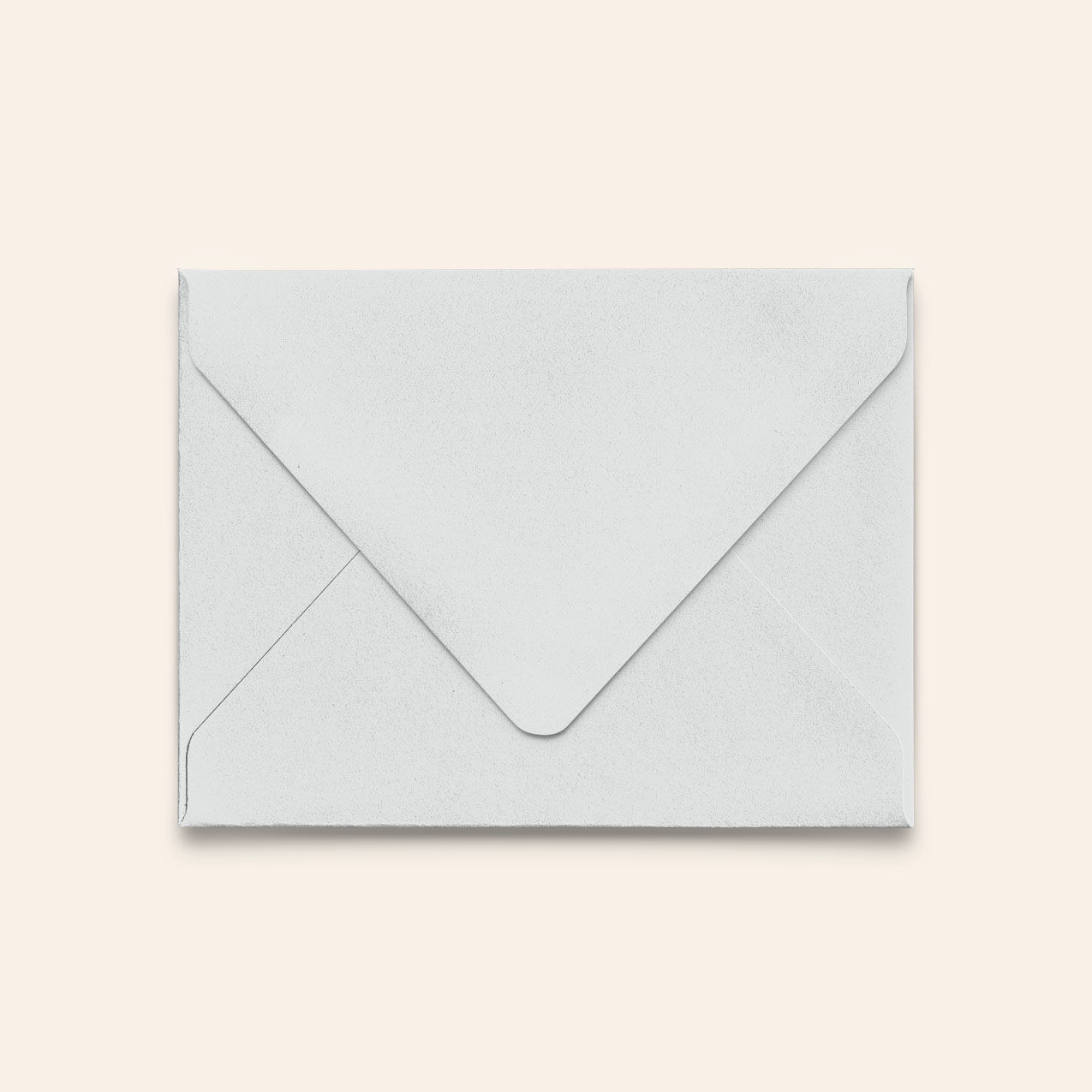 Colored Envelope - Cool Grey