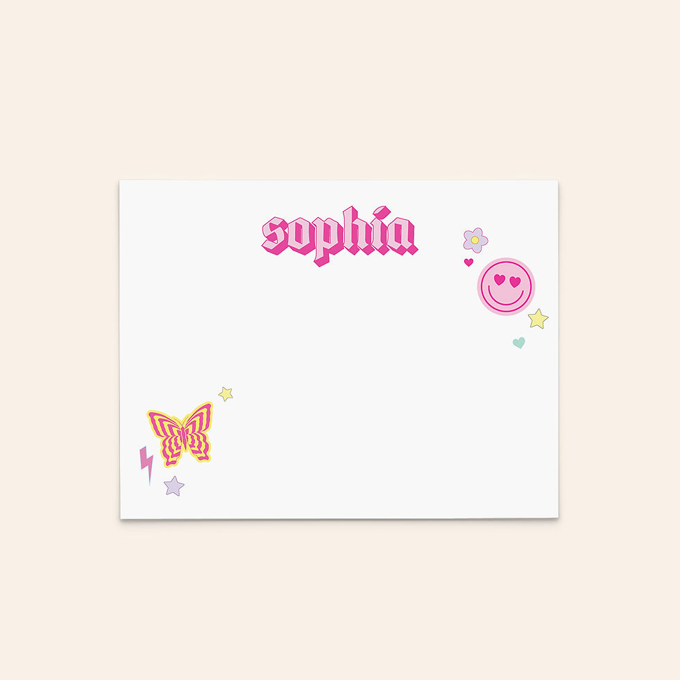 Thumbnail: Pretty Patchwork