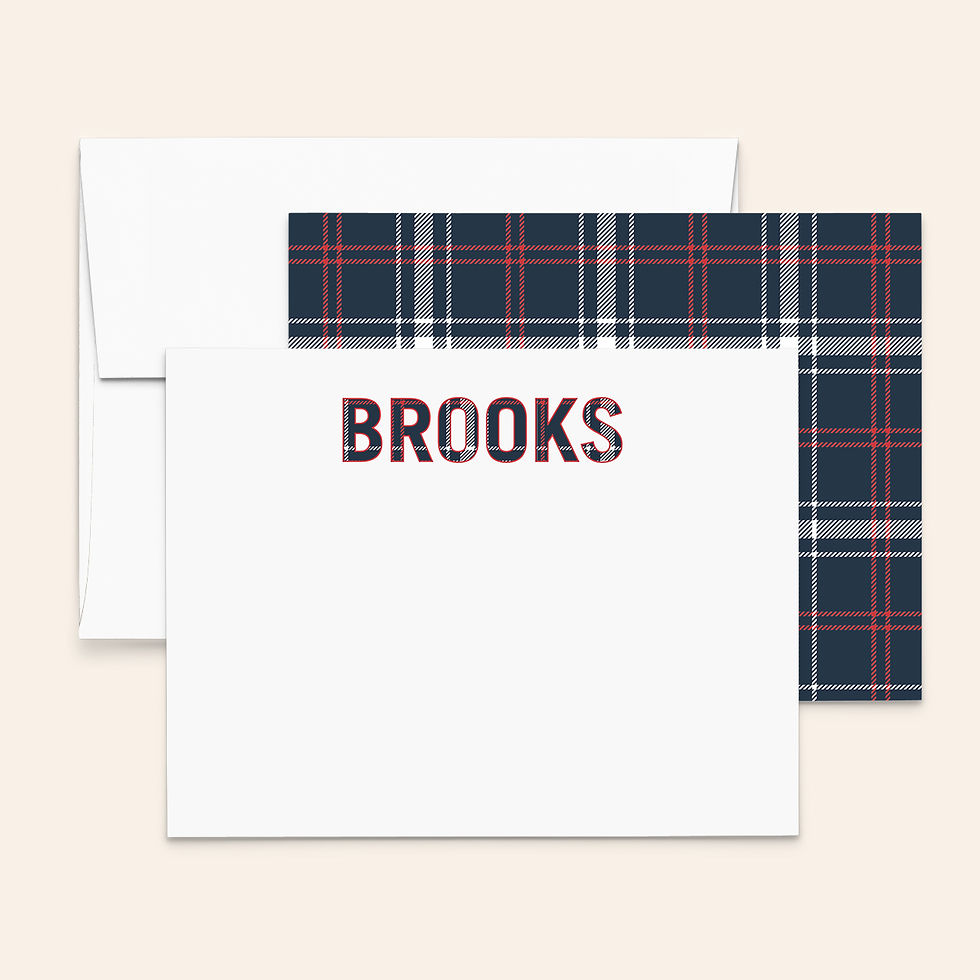 Thumbnail: Tartan Plaid