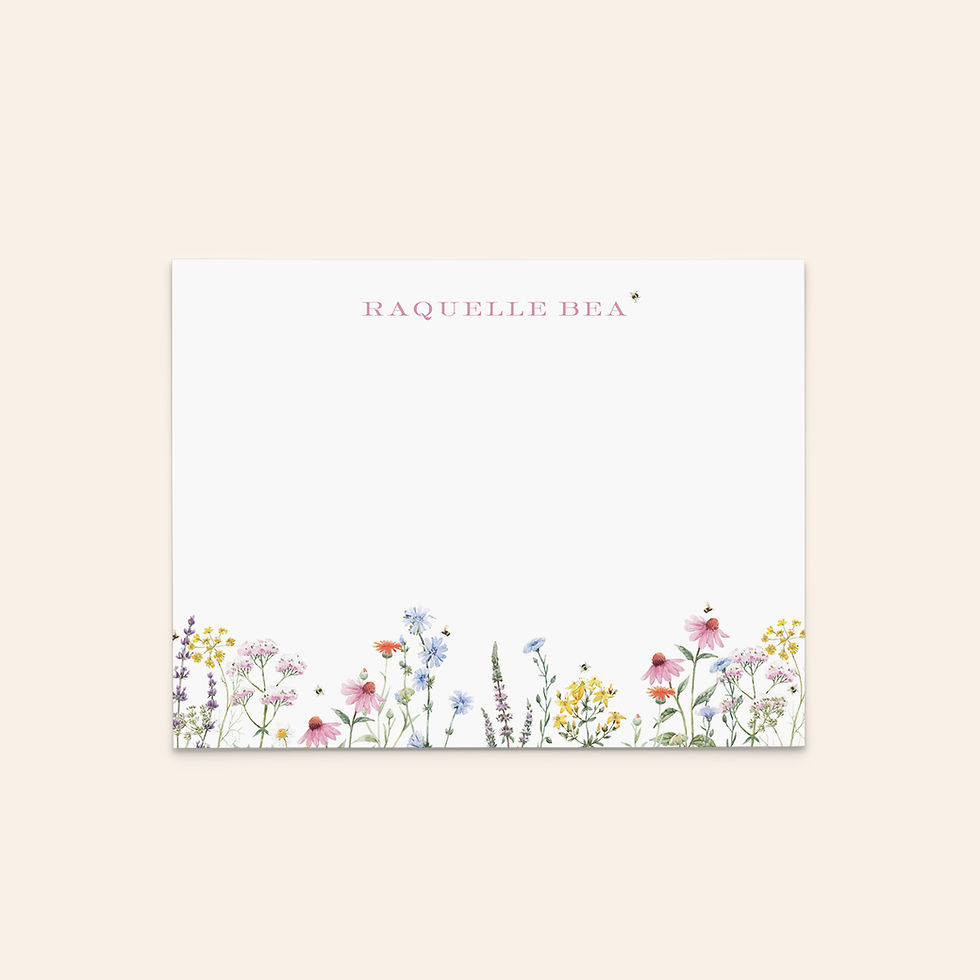 Thumbnail: Sweet Meadow Florals