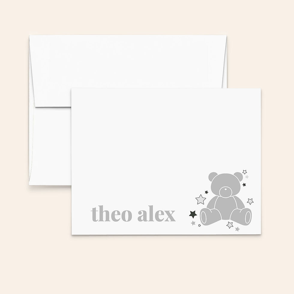 Thumbnail: Dreamy Bear