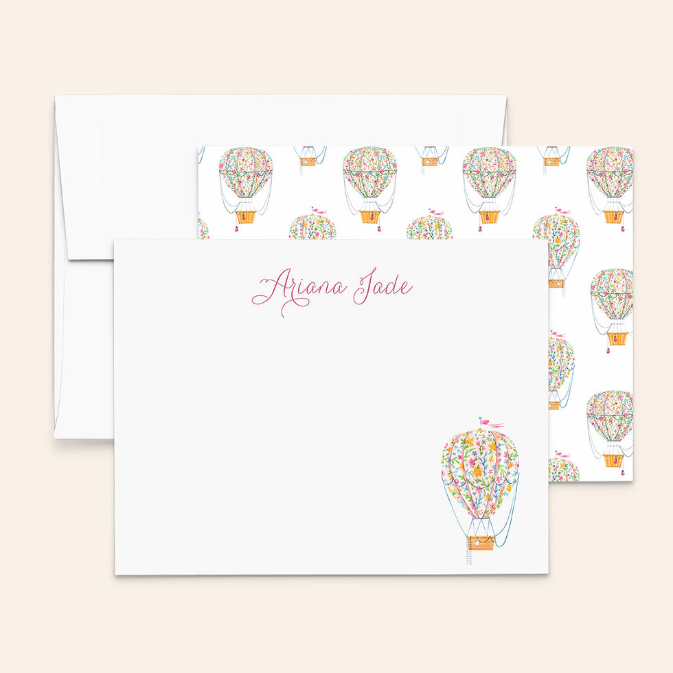 Thumbnail: Blooming Balloons