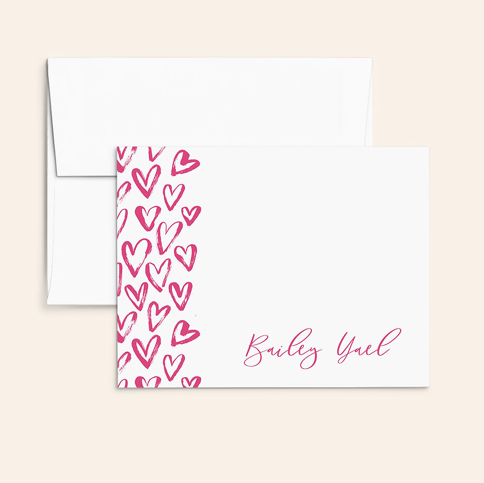 Thumbnail: Doodle Hearts