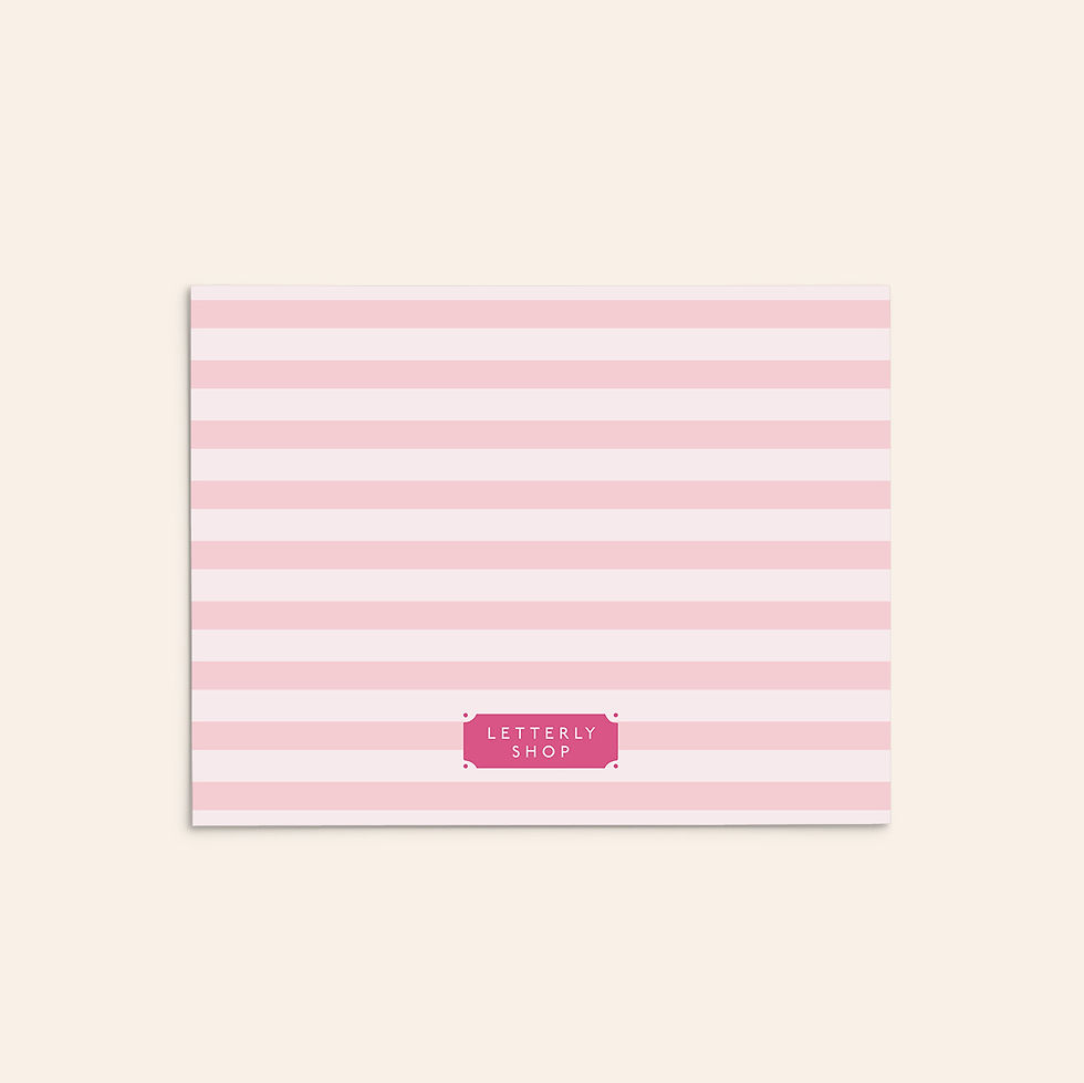 Thumbnail: Ombre Stars ▪ Pink