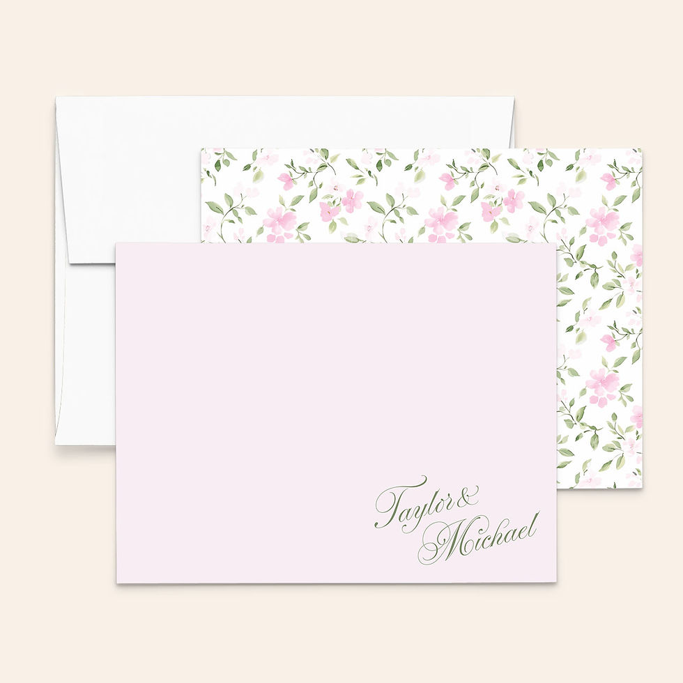 Thumbnail: Soft Blossoms