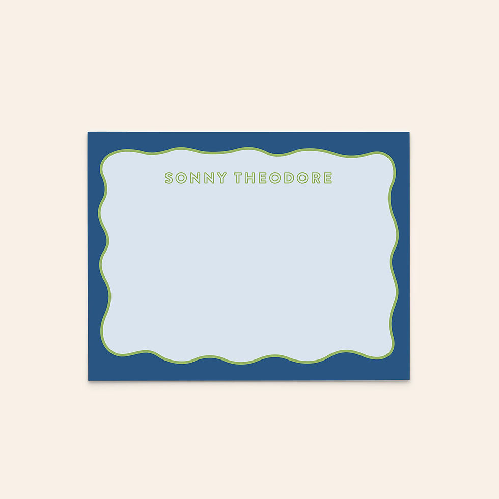 Thumbnail: Scalloped Sea