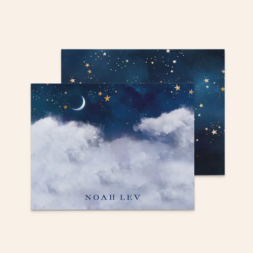 Night Sky | Letterlyshop