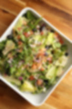 House Salad