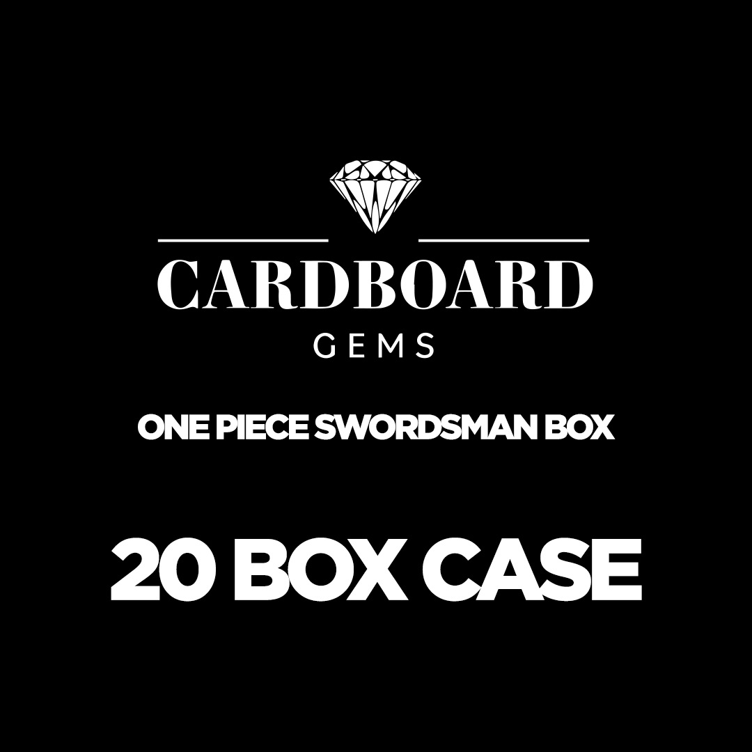 One Piece "Swordsman" Case