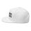 Thumbnail: Daisy Ranch Saloon Logo Snapback Cap