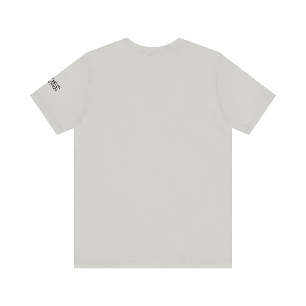 Thumbnail: Cursive Rope Vintage Tee