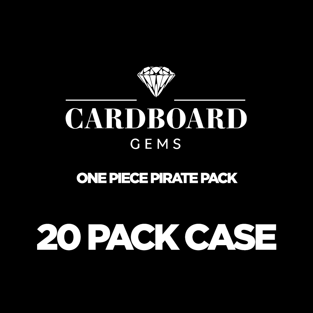 One Piece "Pirate" Case