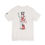 Thumbnail: Sinners Welcome Cowgirls Vintage White Tee
