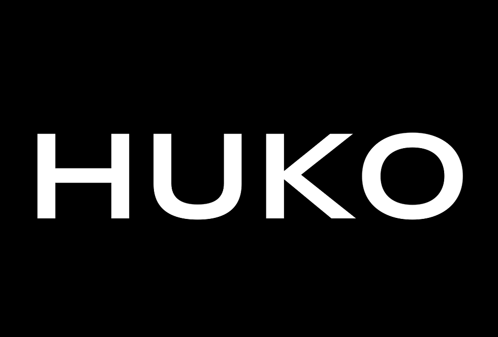 Huko Golf Logo Black (1).png