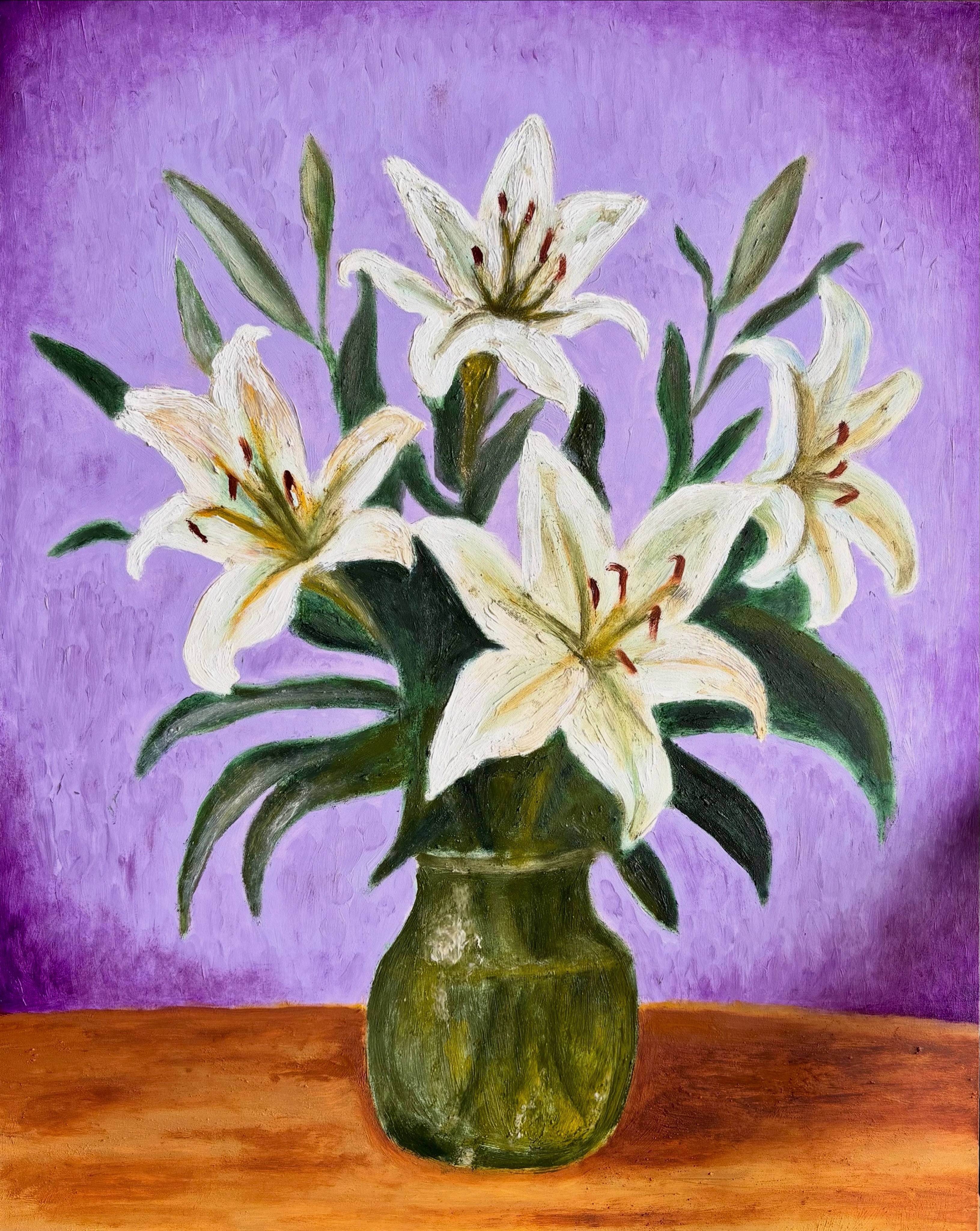 Arrangement No. 3