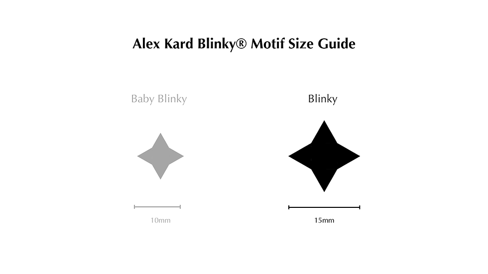 Thumbnail: Blinky Pendant Necklace