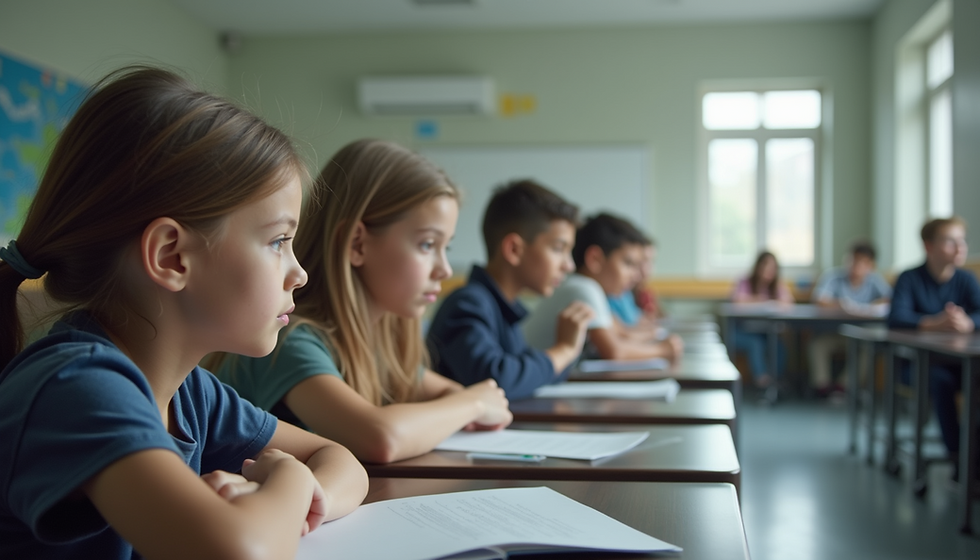 Checklist for Implementing Ethical AI in Education