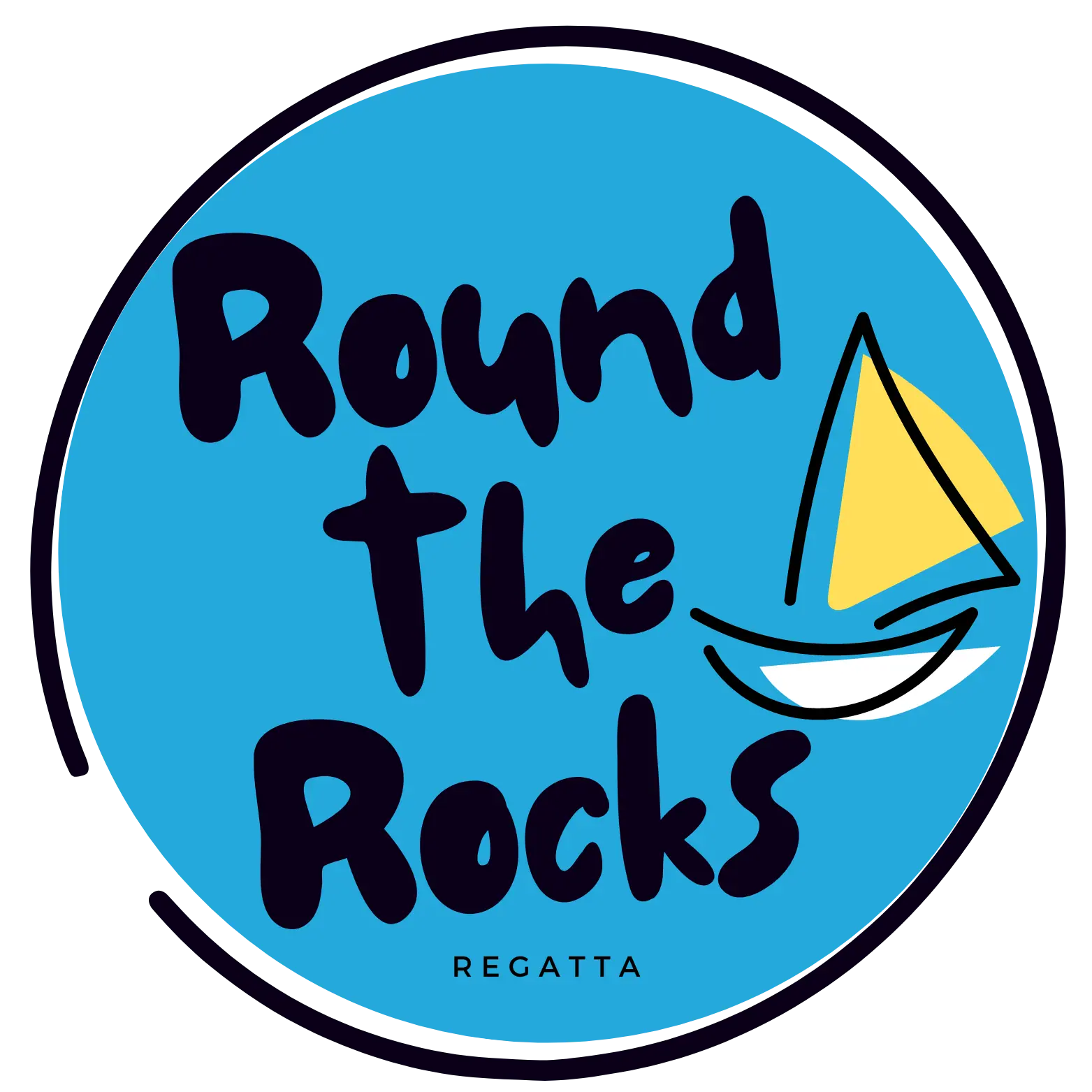 Round the Rocks Regatta