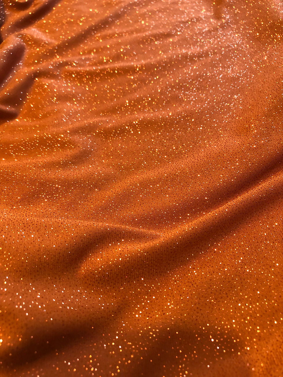 Thumbnail: Glitter one sleeve dress