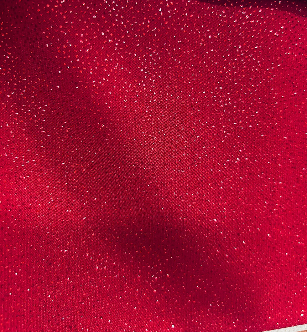Thumbnail: Glitter tie back  dress