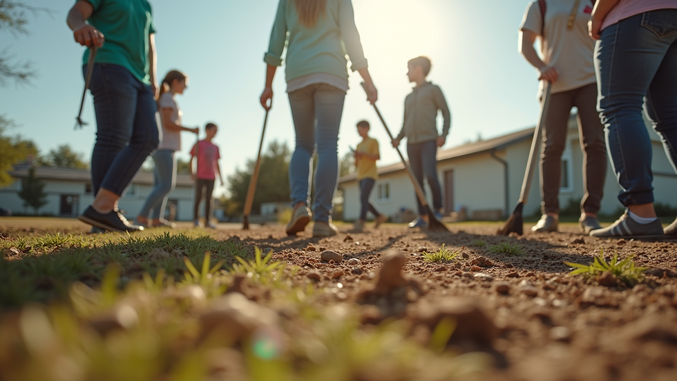 Why Civic Engagement Matters for Young Voices