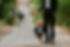 Bride, Groom and a cute dog dressed in suits with them.jpg