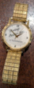 THE WATCH