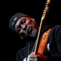 Artist Series Greg Guy