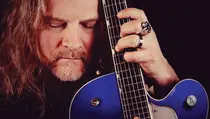 Frank Hannon - Reflections