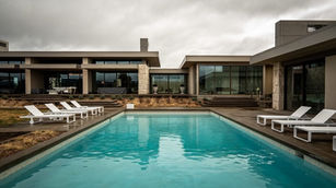 Bend Oregon Pool Builder