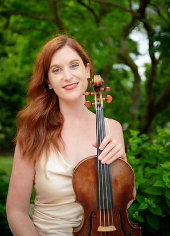 Rachel Mossburg
