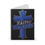 Thumbnail: Faith Walkers Spiral Notebook