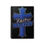 Thumbnail: Faith Walkers Spiral Notebook