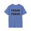 Thumbnail: T-Shirt - 'Do it, Lady' Design