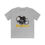 Thumbnail: Steelers Melting Helmet - Kids Tee 