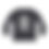 Thumbnail: Youth Long Sleeve Tee - "Know Jesus Know Peace"