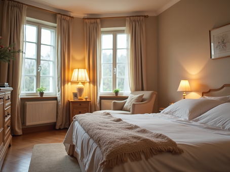 Gezellige B&B Geuldal: Sfeervolle Bed & Breakfasts in Geuldal