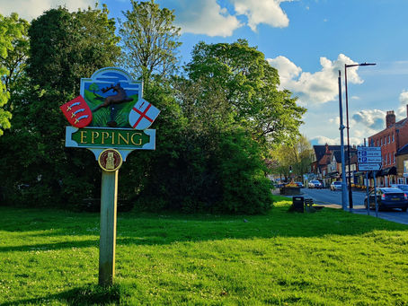 Town council seeks awards nominations