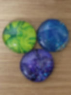 Thumbnail: Mindfulness Contact Stones: A Touch of Serenity in a Fast-Paced World
