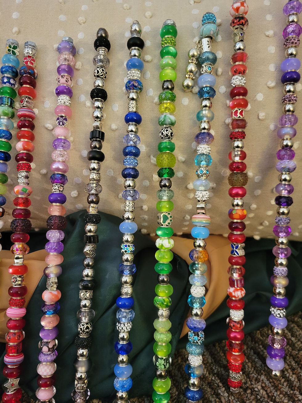 Thumbnail: Meditation Bead Bars