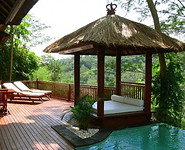 Bali Huts & Gazebos by Villa Luna (Project)