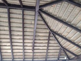 Bali Huts & Gazebos by Villa Luna (Project)
