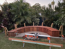 Bali Huts & Gazebos by Villa Luna (Project)