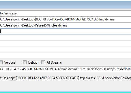 DVR-MS Renamer Keygen Full Version Download