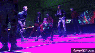Zombies in Spaceland.gif