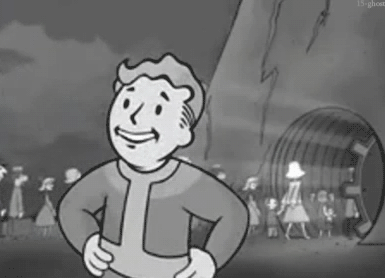 Vault Boy.gif